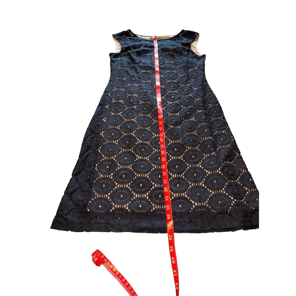 Jessica Howard sleeveless sheath